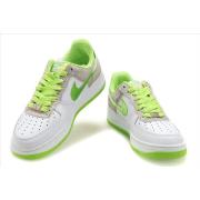 Nike Air Force One Basse Pour Femme en Soldes